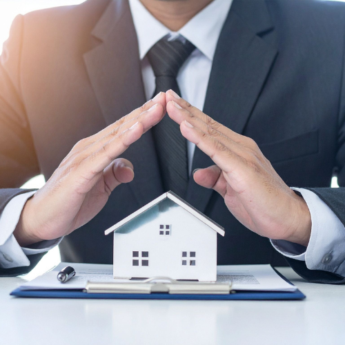 Full Asset Protection